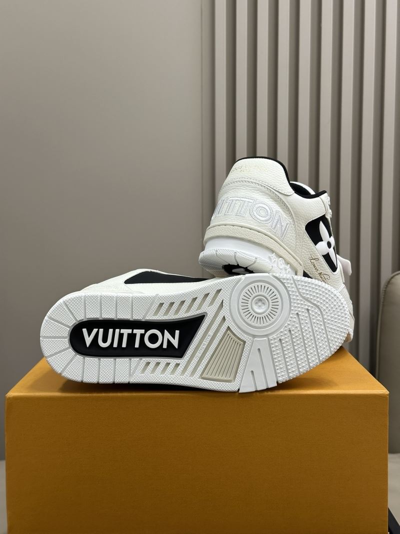 Louis Vuitton Trainer Sneaker